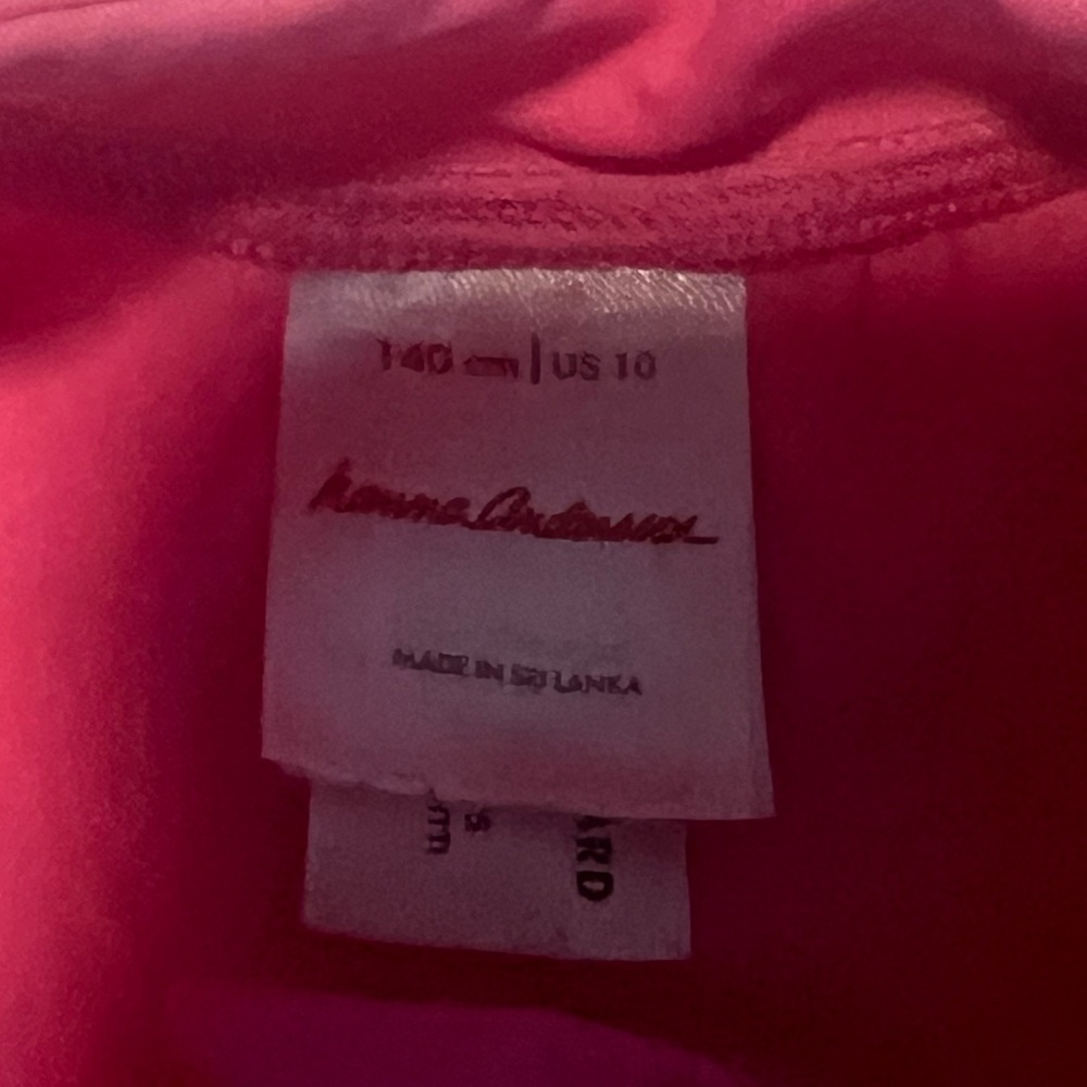 Hanna Anderson Rash Guard? - Picture 2 of 2